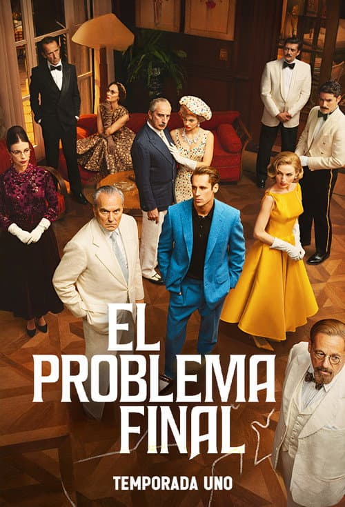 O Problema Final