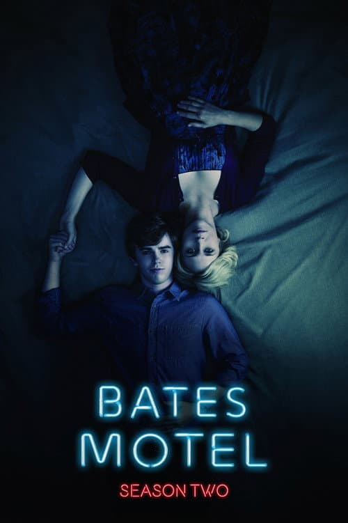Motel Bates