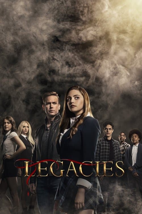 Legados