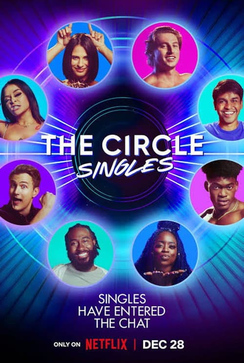 The Circle: EUA