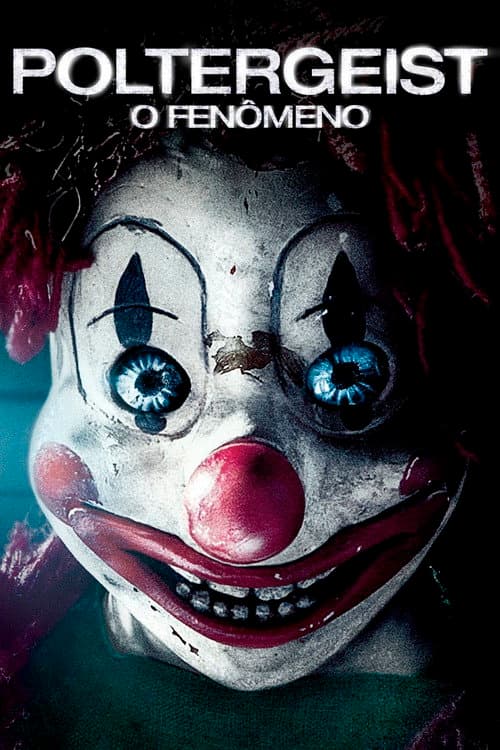 Poltergeist - O Fenômeno