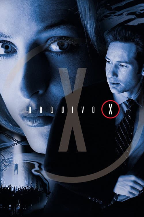 Arquivo X
