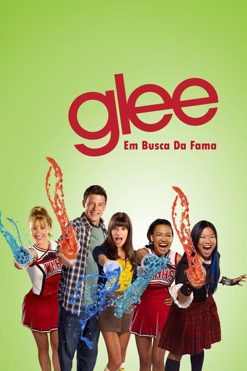 Glee: Em Busca da Fama