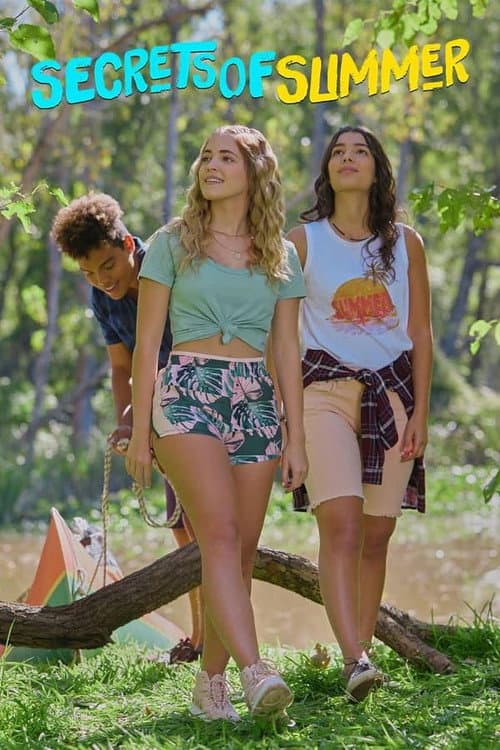 Histórias de Verão