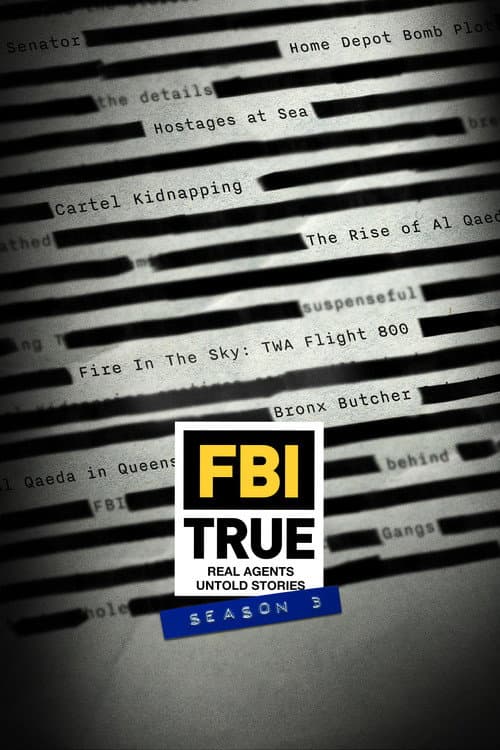 FBI: Casos Reais