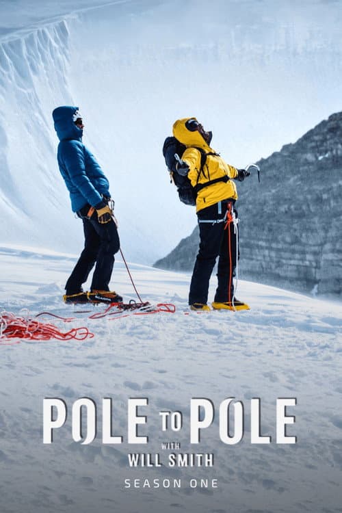 De Polo a Polo com Will Smith