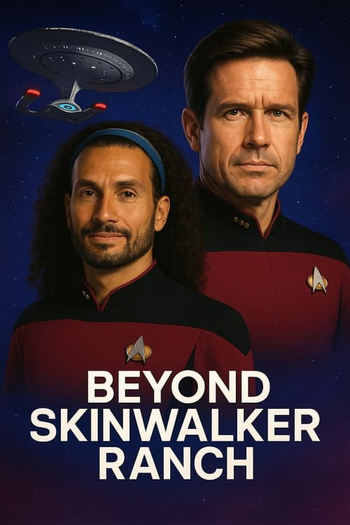 Além de Skinwalker