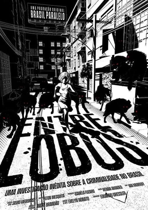 Entre Lobos