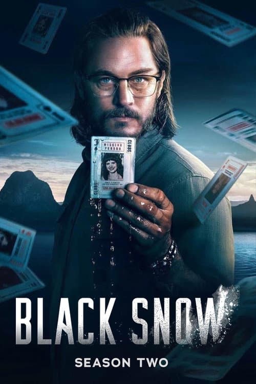 Black Snow