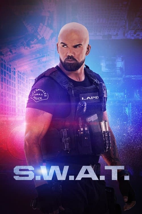 S.W.A.T.: Força de Intervenção