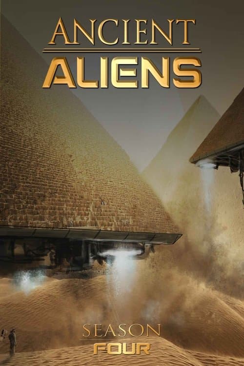 Alienígenas do Passado