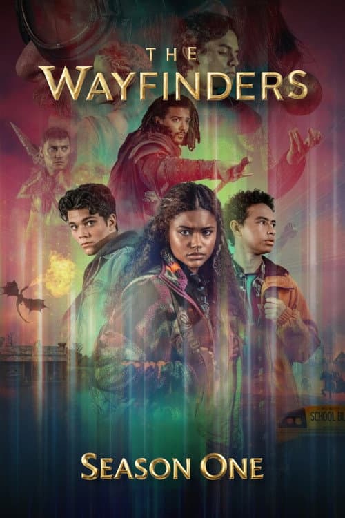 The Wayfinders