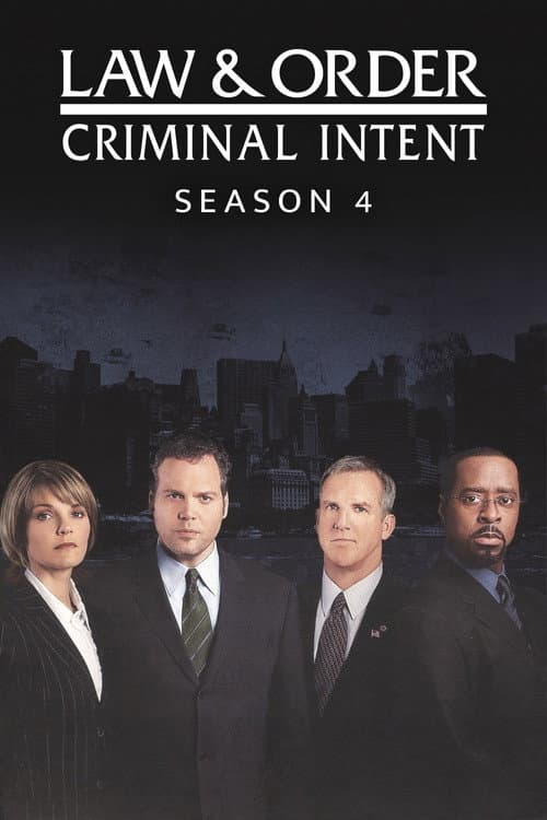 Lei & Ordem: Crimes Premeditados