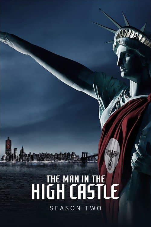O Homem do Castelo Alto
