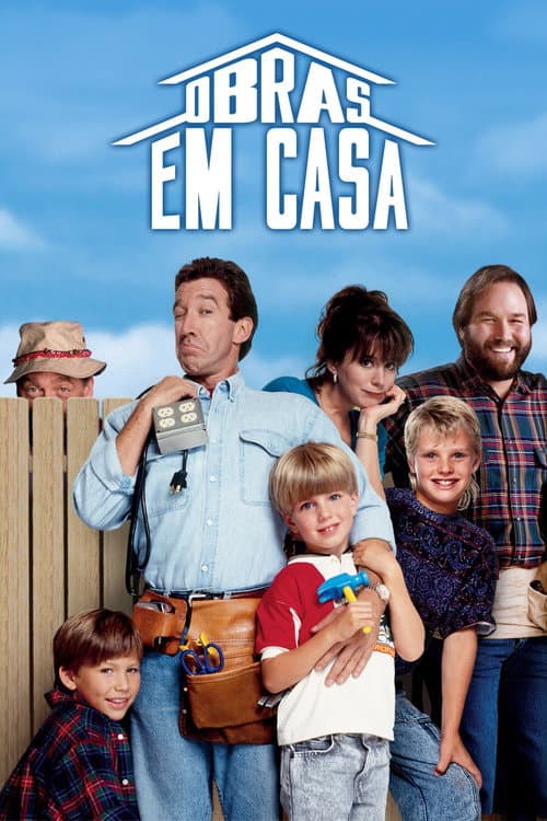 Família em Obras
