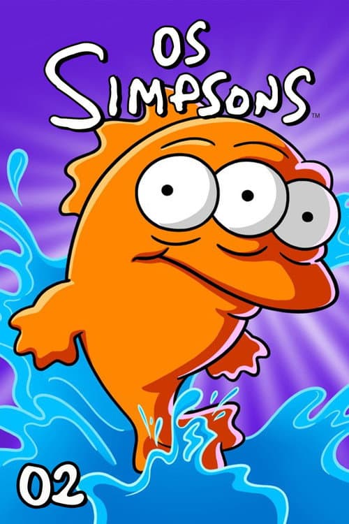 Os Simpsons