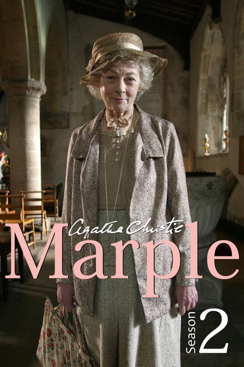 Marple de Agatha Christie's