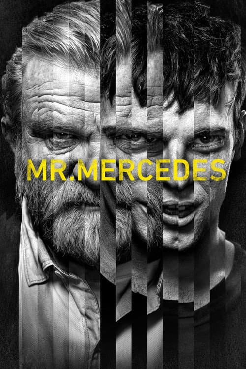 Sr. Mercedes