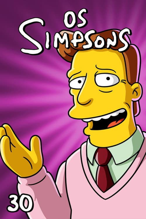 Os Simpsons