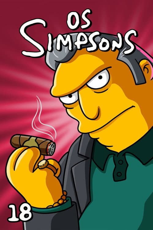 Os Simpsons