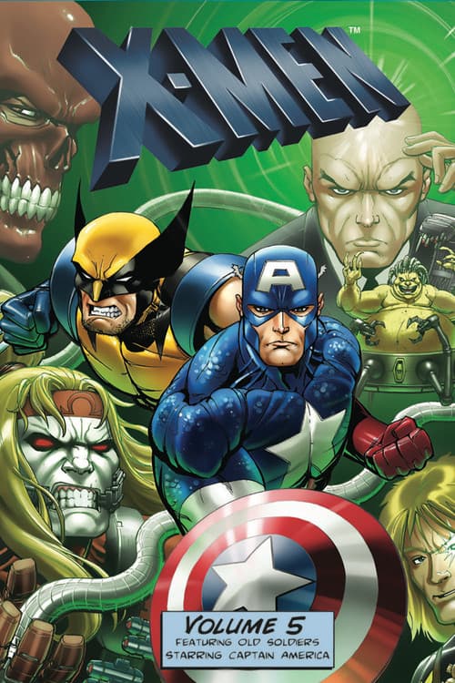 X-Men