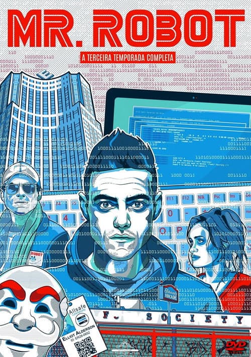 Mr. Robot