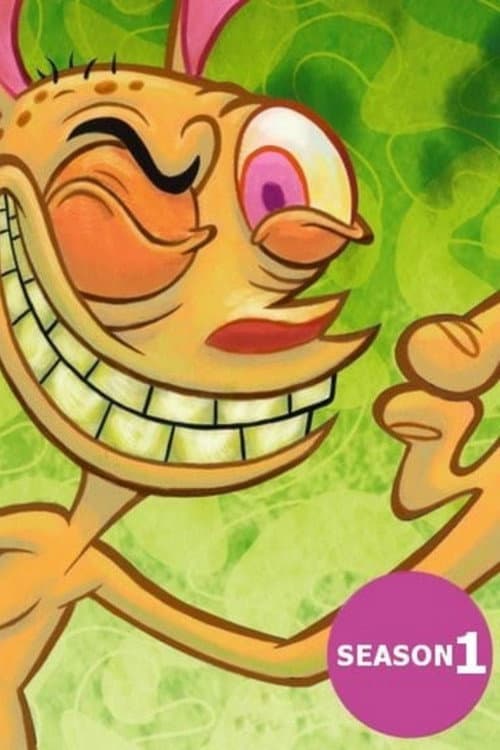 Ren e Stimpy
