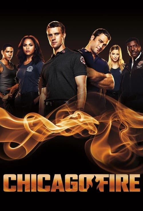 Chicago Fire: Heróis Contra o Fogo