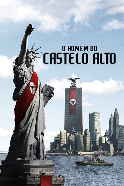 O Homem do Castelo Alto