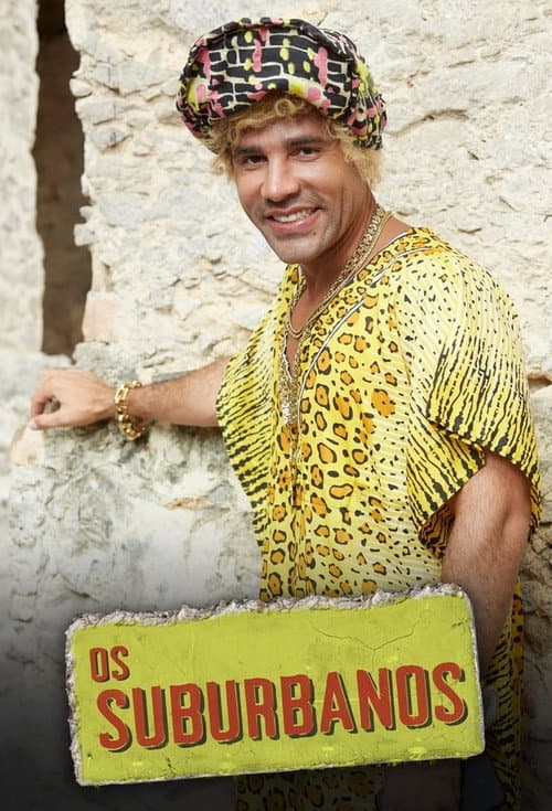Os Suburbanos