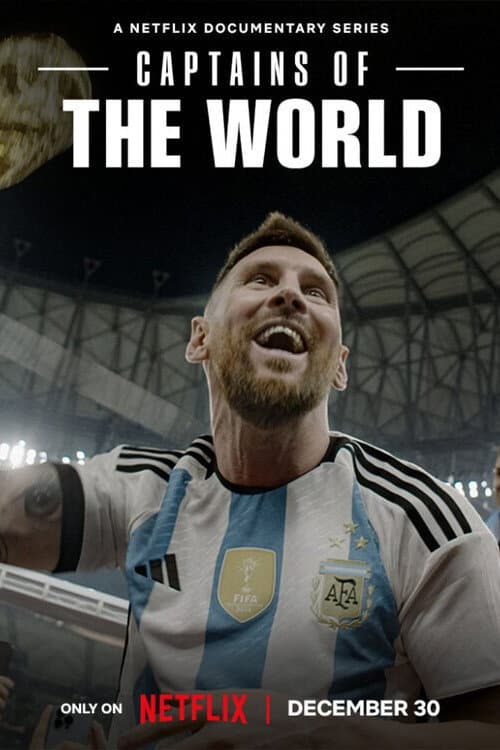 Capitães do Mundo