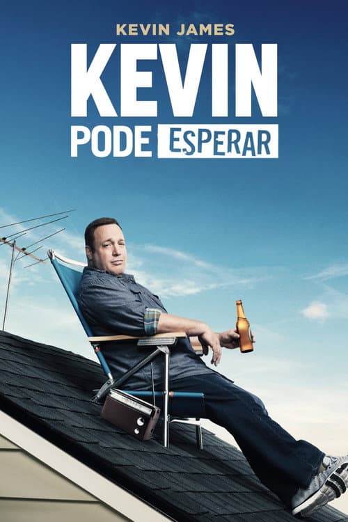 Kevin Pode Esperar