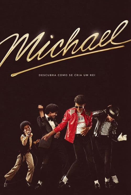 Michael