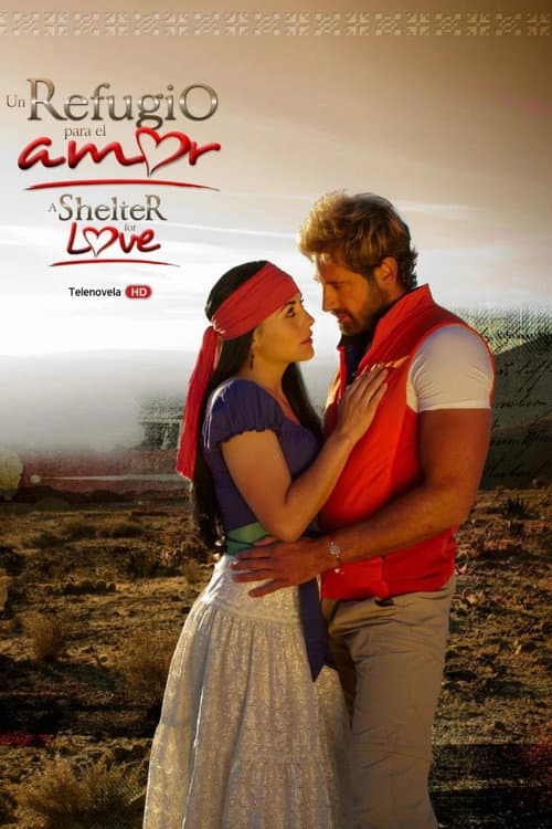 Um Refúgio Para o Amor
