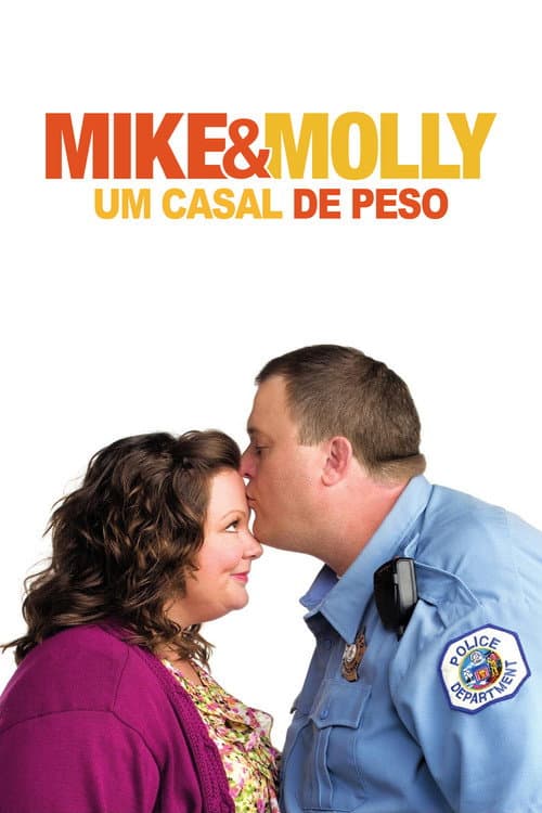 Mike & Molly: Um Casal de Peso