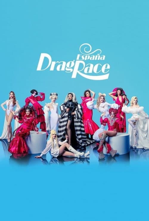 Drag Race Espanha