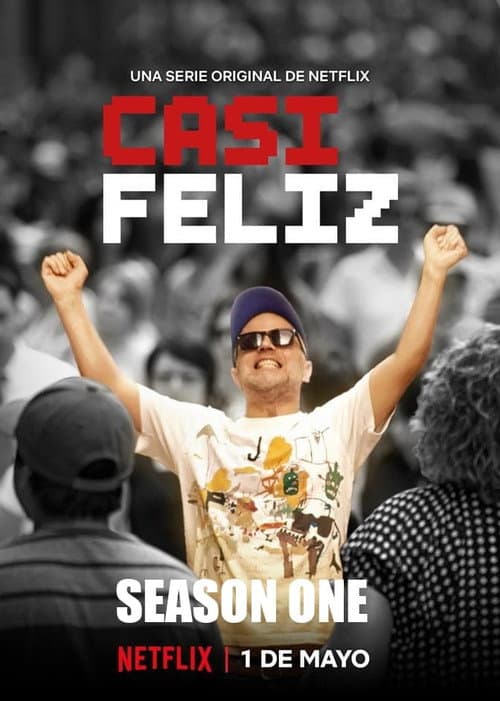 Quase Feliz