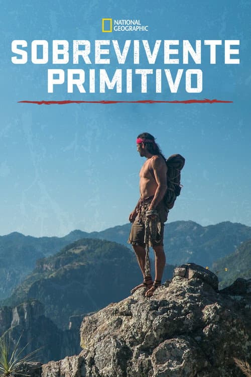 Sobrevivente Primitivo com Hazen Audel