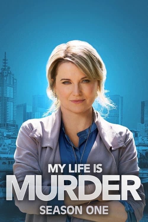 My Life Is Murder