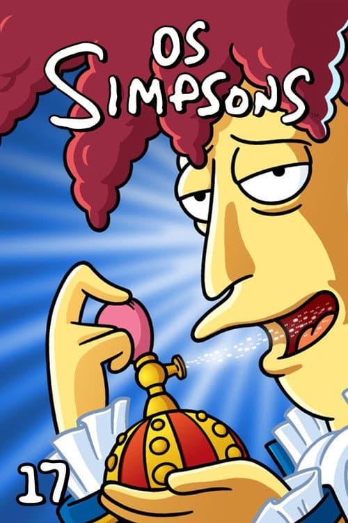 Os Simpsons