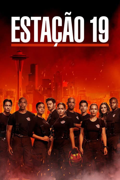 Estação 19
