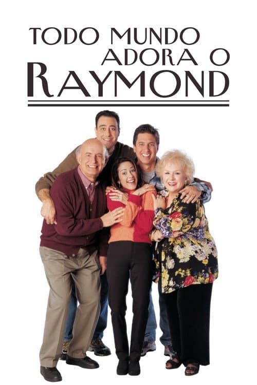 Raymond e Companhia