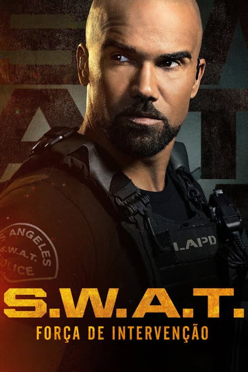 S.W.A.T.: Força de Intervenção
