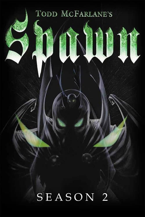 Spawn - O Soldado do Inferno