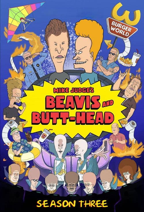 Beavis e Butt-Head