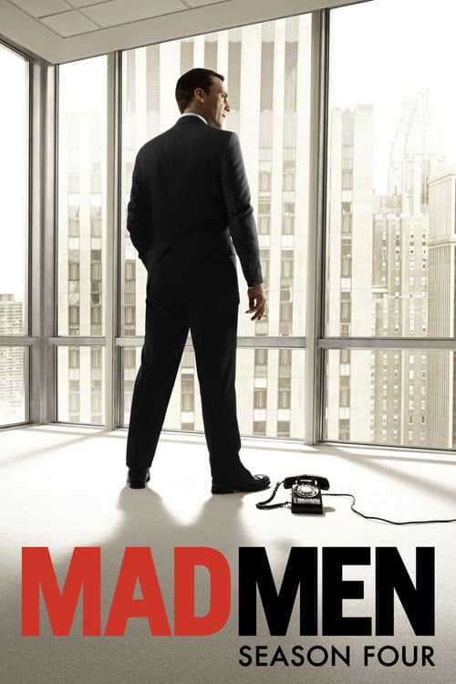 Mad Men: Inventando Verdades