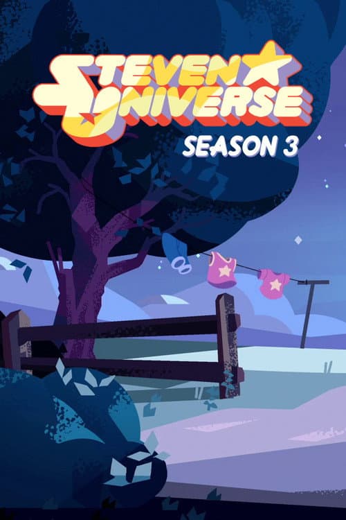 Steven Universo