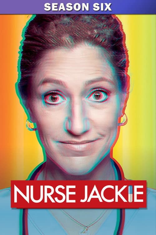 Nurse Jackie