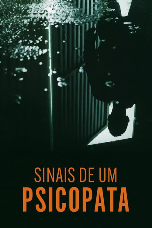 Sinais de um Psicopata