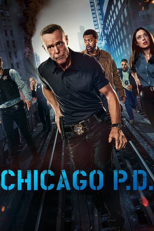 Chicago P.D.: Distrito 21